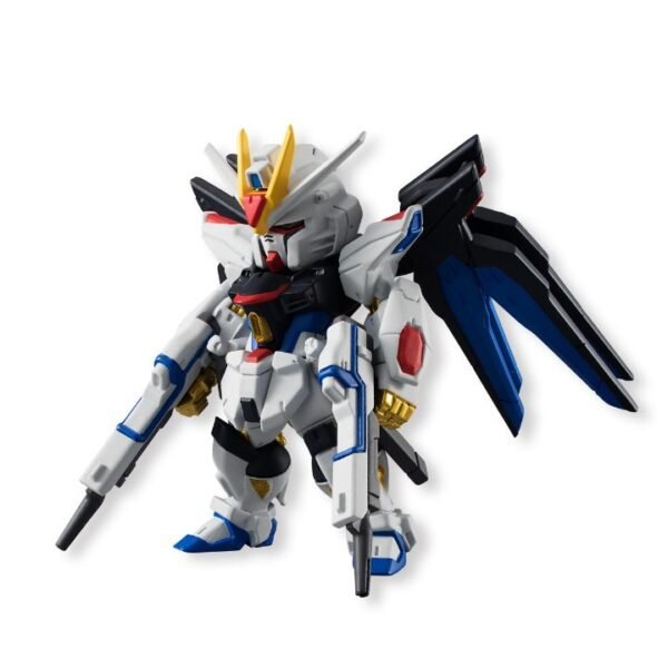 [PREORDER] FW GUNDAM CONVERGE #4 (1 SET)