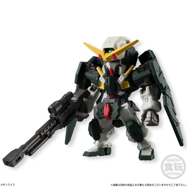 [PREORDER] FW GUNDAM CONVERGE #4 (1 SET)