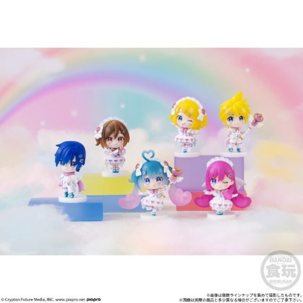 [PREORDER] SNOW MIKU 2027 COLLECTION (BOX OF 8)