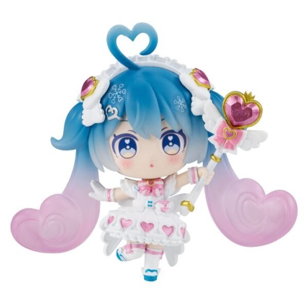 [PREORDER] SNOW MIKU 2027 COLLECTION (BOX OF 8)