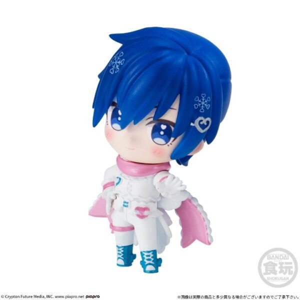 [PREORDER] SNOW MIKU 2027 COLLECTION (BOX OF 8)