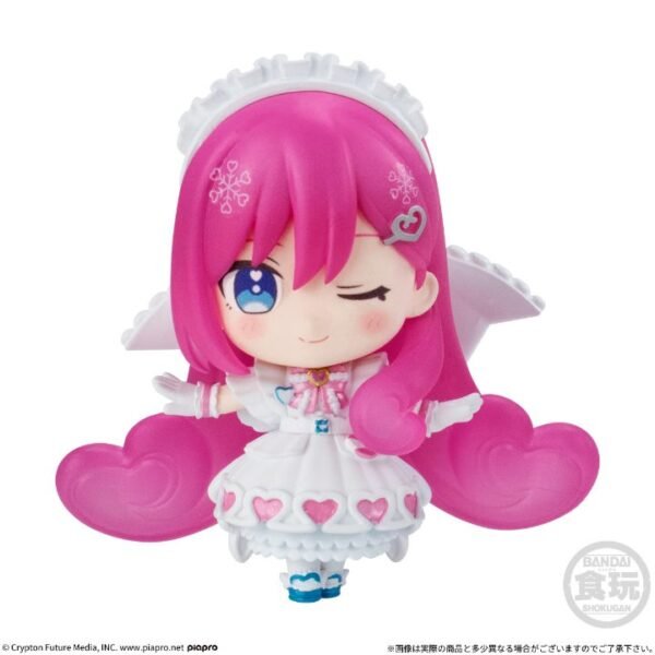 [PREORDER] SNOW MIKU 2027 COLLECTION (BOX OF 8)