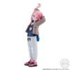 [PREORDER] POKÉMON SCALE WORLD LUMIOSE CITY URBAIN & EMBOAR & MEOWSTIC (MALE)