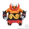 [PREORDER] POKÉMON SCALE WORLD LUMIOSE CITY URBAIN & EMBOAR & MEOWSTIC (MALE)