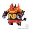 [PREORDER] POKÉMON SCALE WORLD LUMIOSE CITY URBAIN & EMBOAR & MEOWSTIC (MALE)