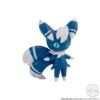 [PREORDER] POKÉMON SCALE WORLD LUMIOSE CITY URBAIN & EMBOAR & MEOWSTIC (MALE)