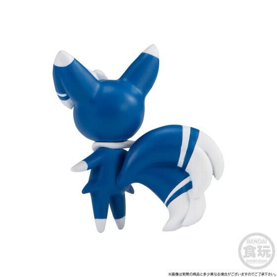 [PREORDER] POKÉMON SCALE WORLD LUMIOSE CITY URBAIN & EMBOAR & MEOWSTIC (MALE)