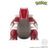 [PREORDER] POKÉMON SCALE WORLD HOENN REGION GROUDON