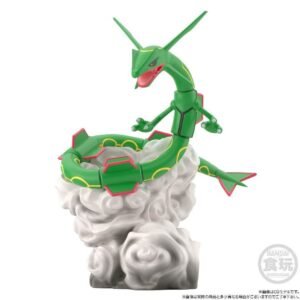[PREORDER] POKÉMON SCALE WORLD HOENN REGION RAYQUAZA
