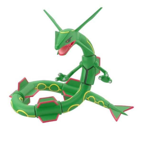 [PREORDER] POKÉMON SCALE WORLD HOENN REGION RAYQUAZA