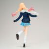 Banpresto My Dress-Up Darling Glitter& Glamours- Kitagawa Marin Winter Uniform Ver.