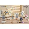 BNFIGURE Q Pajamars Series Arknights Vol.1