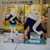 Banpresto My Dress-Up Darling Glitter& Glamours- Kitagawa Marin Winter Uniform Ver.