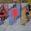 Banpresto To Love-Ru Darkness Nyarls Collection Lala Satalin Deviluke/ Haruna Sairenji/ Mikan Yuki Figure