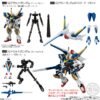 BANDAI Mobile Suit Gundam G-Frame FA 10