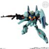 BANDAI Mobile Suit Gundam G-Frame FA 10