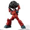 BANDAI Mobile Suit Gundam G-Frame FA 10