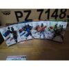 Bandai Shodo Exceed Kamen Rider 2