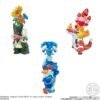 BANDAI Terastal Pokemon Kids