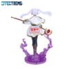 BANPRESTO Frieren: Beyond Journey's End Effectreme Frieren/ Fern Figure