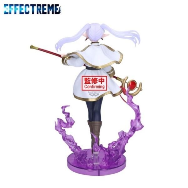 BANPRESTO Frieren: Beyond Journey's End Effectreme Frieren/ Fern Figure