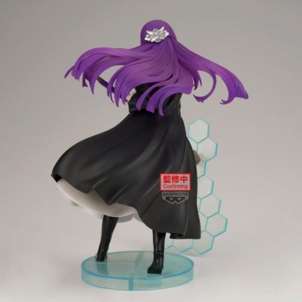 BANPRESTO Frieren: Beyond Journey's End Effectreme Frieren/ Fern Figure