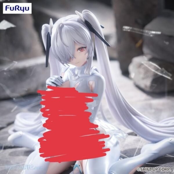 FURYU Noodle Stopper Figure Goddess Of Victory: Nikke -Cinderella-