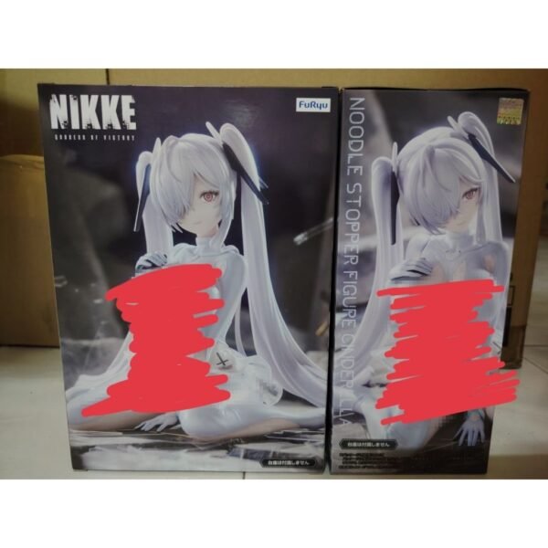 FURYU Noodle Stopper Figure Goddess Of Victory: Nikke -Cinderella-