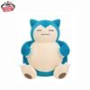 Banpresto Pokemon Big Plush Meowth/ Snorlax