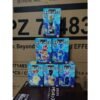 BANDAI Terastal Pokemon Kids