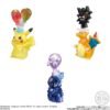 BANDAI Terastal Pokemon Kids