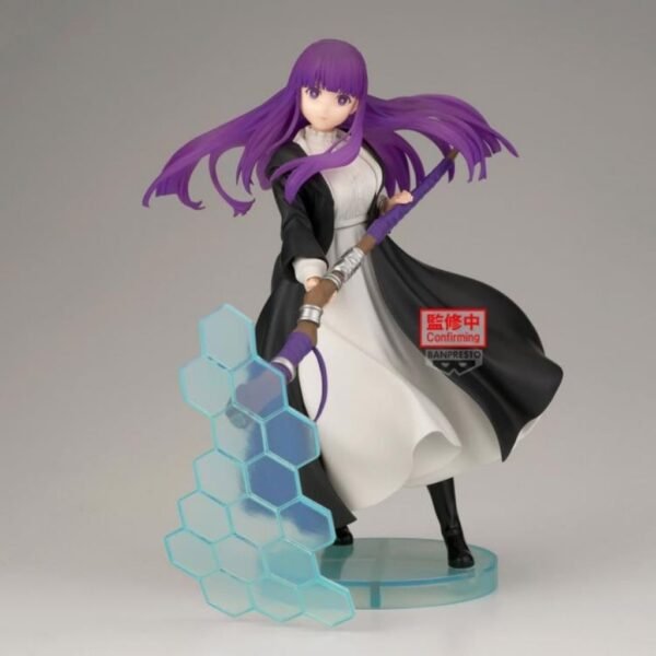 BANPRESTO Frieren: Beyond Journey's End Effectreme Frieren/ Fern Figure