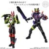 Bandai Shodo Exceed Kamen Rider 2