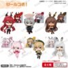 Bushiroad Creative Goddess of Victory: Nikke Collection Figure Rich Box Ver. Vol.2 (Blind Box)