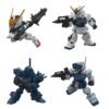 BANDAI Mobility Joint Gundam Vol.12