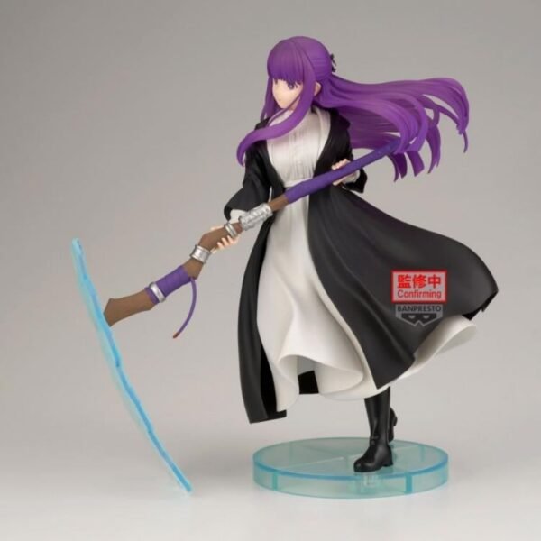 BANPRESTO Frieren: Beyond Journey's End Effectreme Frieren/ Fern Figure