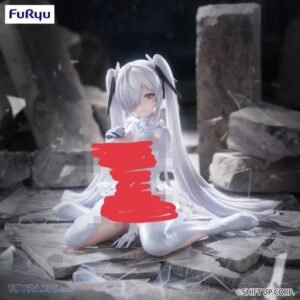 FURYU Noodle Stopper Figure Goddess Of Victory: Nikke -Cinderella-