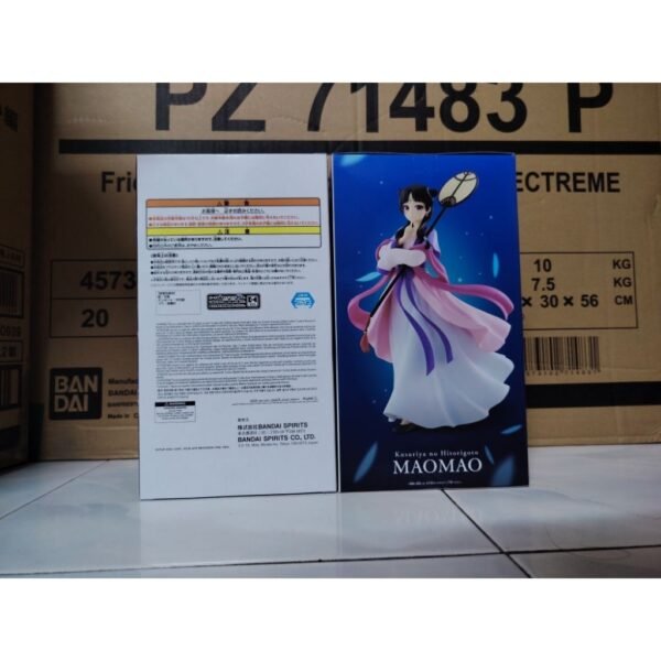 Banpresto The Apothecary Diaries- MaoMao [Moon Fairy]