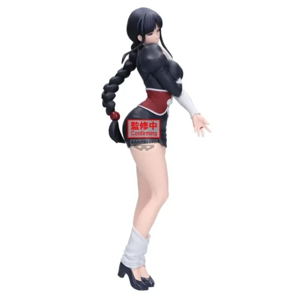Banpresto Bleach Glitter & Glamours Nemu Kurotsuchi Figure