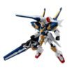 [PREORDER] MOBILE SUIT GUNDAM G FRAME FA V2 ASSAULT BUSTER GUNDAM OPTION PARTS SET & LARGE CALIBER BEAM CANNON