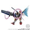 [PREORDER] MOBILE SUIT GUNDAM G FRAME FA V2 ASSAULT BUSTER GUNDAM OPTION PARTS SET & LARGE CALIBER BEAM CANNON