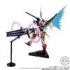 [PREORDER] MOBILE SUIT GUNDAM G FRAME FA V2 ASSAULT BUSTER GUNDAM OPTION PARTS SET & LARGE CALIBER BEAM CANNON
