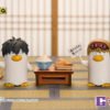 BNFIGURE Q Gintama Elizabeth Collectible (Blind Box)