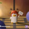BNFIGURE Q Gintama Elizabeth Collectible (Blind Box)