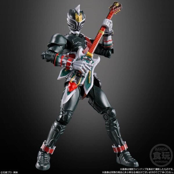 BANDAI So-Do Chronicle Kamen Rider Agito / Kamen Rider Hibiki