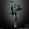 BANDAI So-Do Chronicle Kamen Rider Agito / Kamen Rider Hibiki